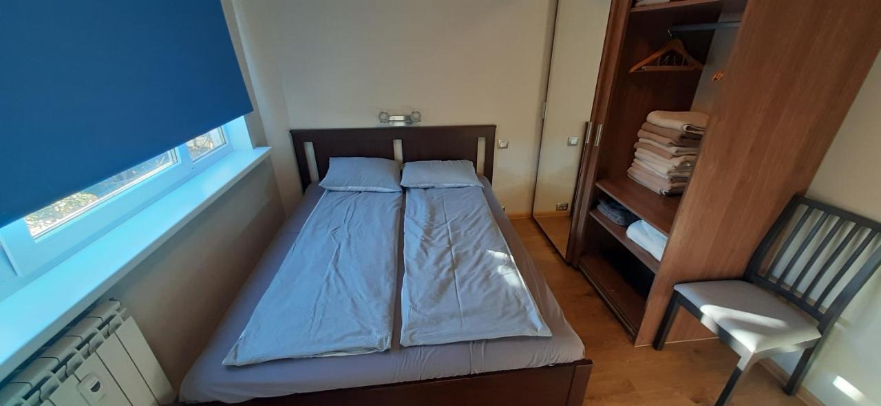 Saeaese 3 Apartment Tallinn Buitenkant foto